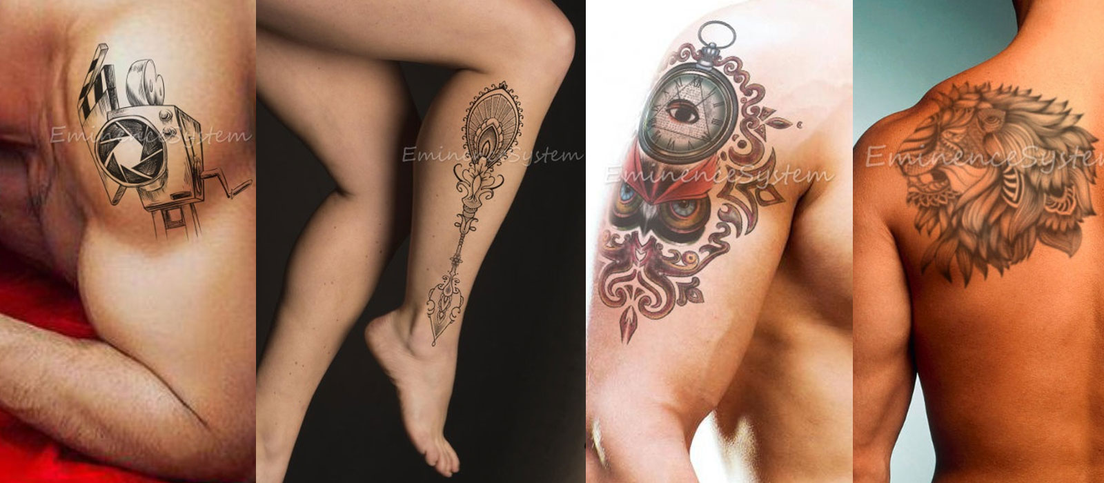 How Much does a Tattoo Cost in Bangalore? - ASTRON PRADEEP JUNIOR TATTOOS  Best Tattoo Artist and Studio in Bangalore